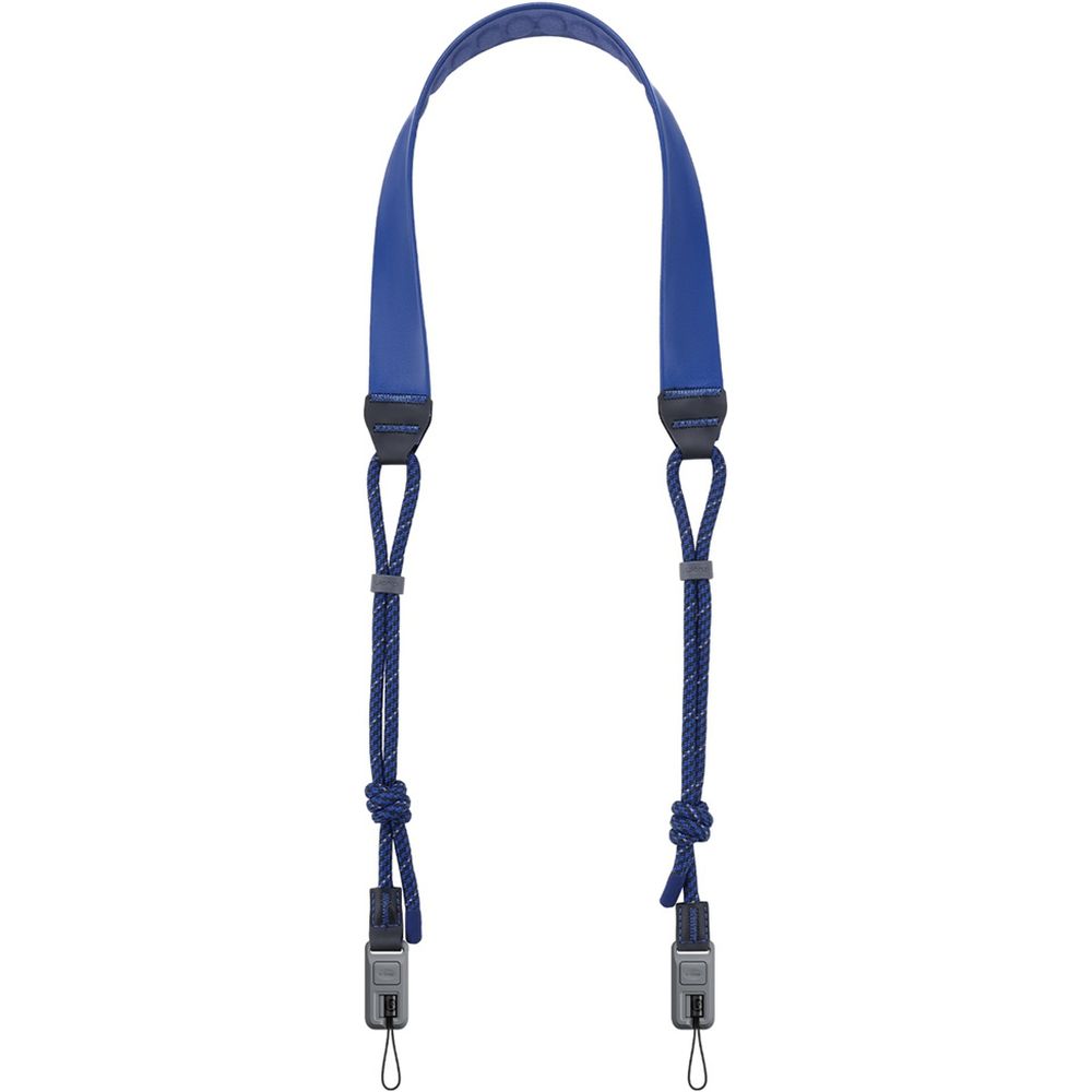Ulanzi CSS2 U-Snap Lite Correa para cámara - Azul astral