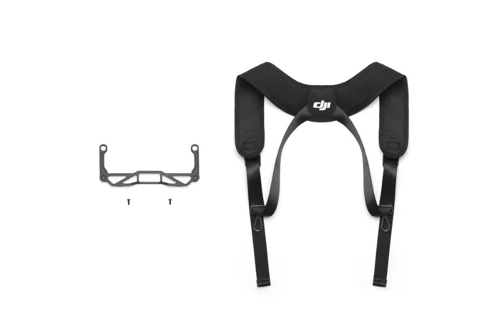 DJI RC Plus 2 Kit de correa y soporte