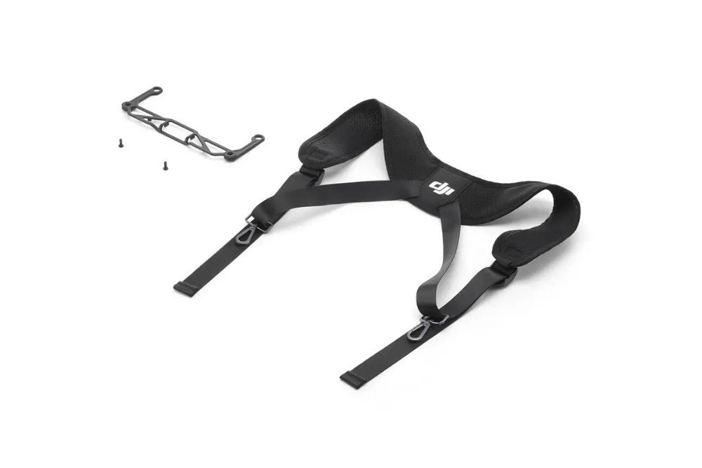 DJI RC Plus 2 Kit cinghia e supporto