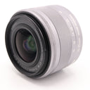Canon EF-M 15-45mm f/3.5-6.3 IS STM silber gebraucht