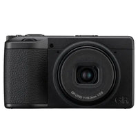 Ricoh GR IV Monochrome