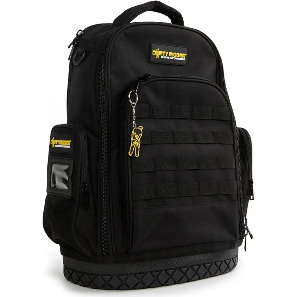 Dirty Rigger Technicians Mochila V1.0