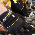 Dirty Rigger Comfort Fit Rigger (V1.6) Guante S