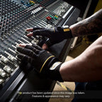 Dirty Rigger Comfort Fit Rigger Glove Framer (V1.6) L