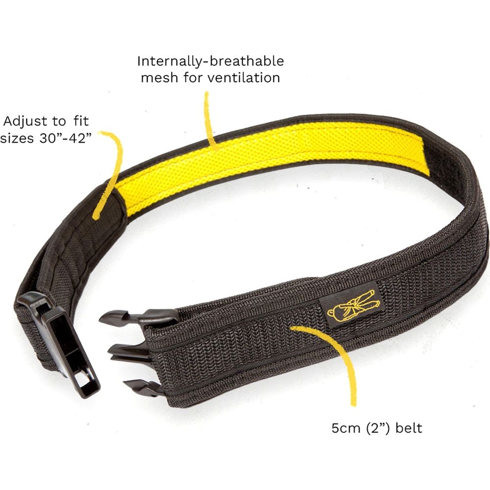 Dirty Rigger Tool Belt