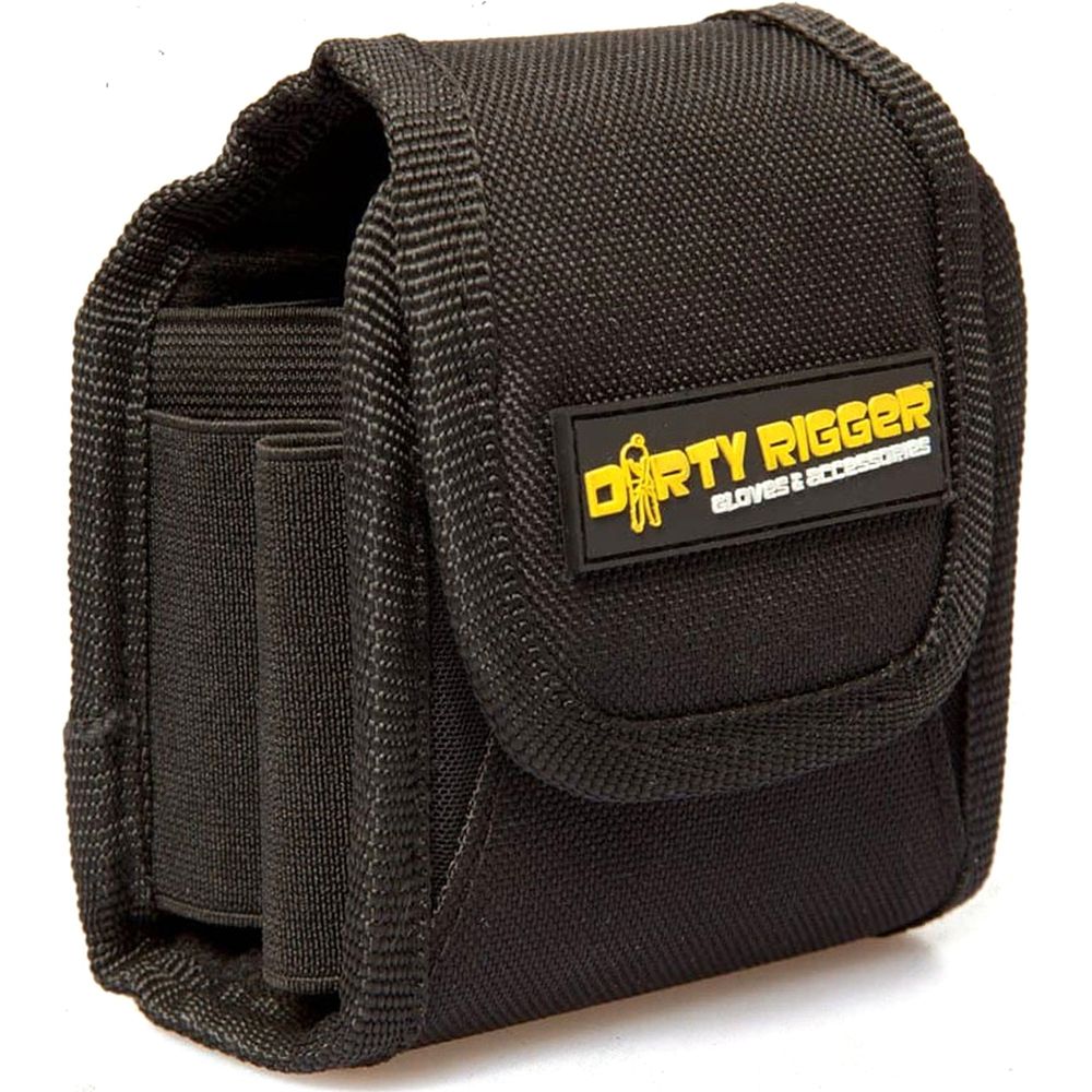 Dirty Rigger Pochette Utilitaire Compacte