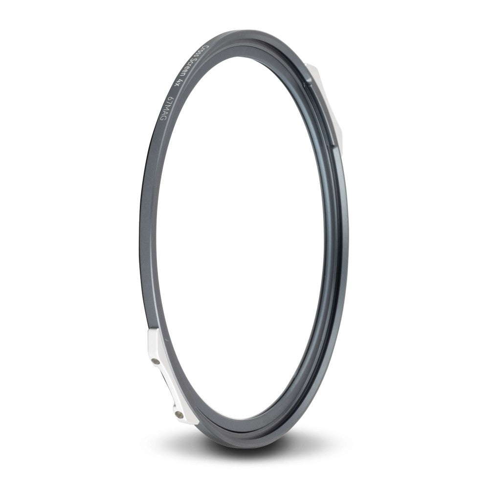 NiSi JetMag Pro Cross Pantalla 4x 67MAG