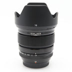 Fujifilm XF 16mm F/1.4 R WR gebraucht