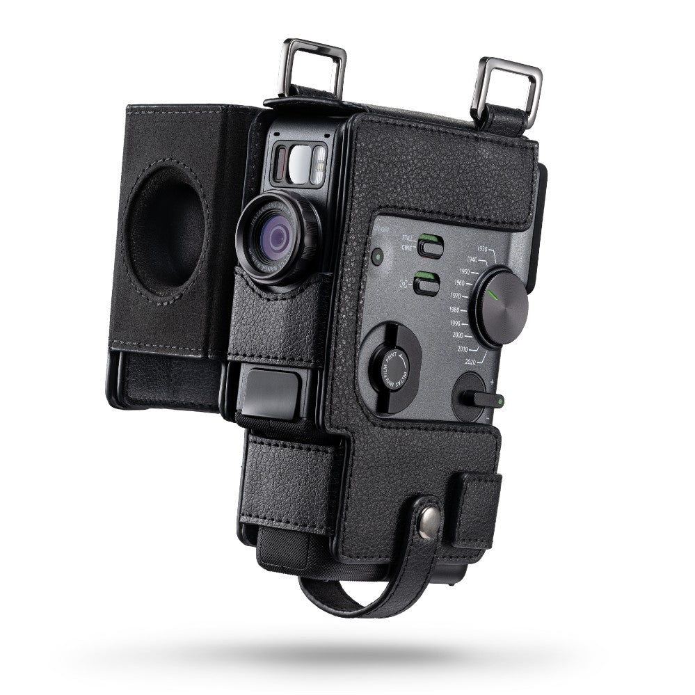 Fujifilm INSTAX mini EVO Cinema Funda