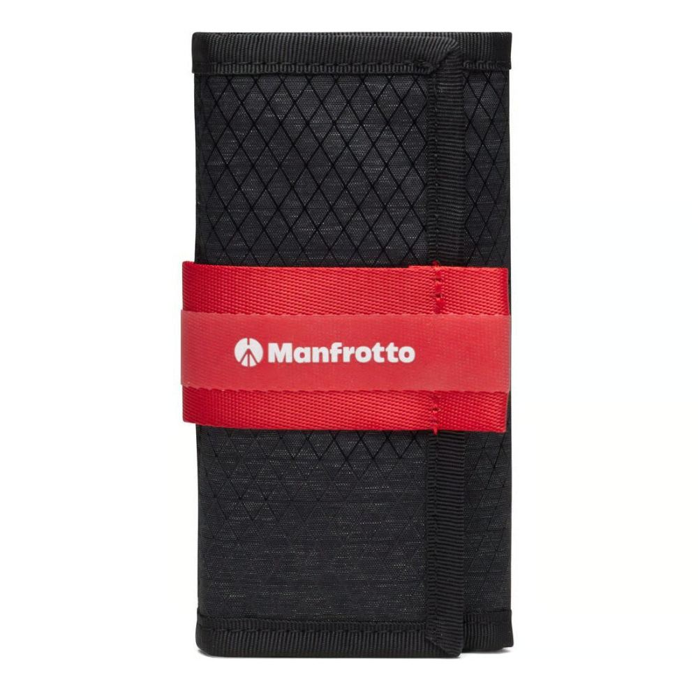 Manfrotto Pro Light Tarjeta Soporte