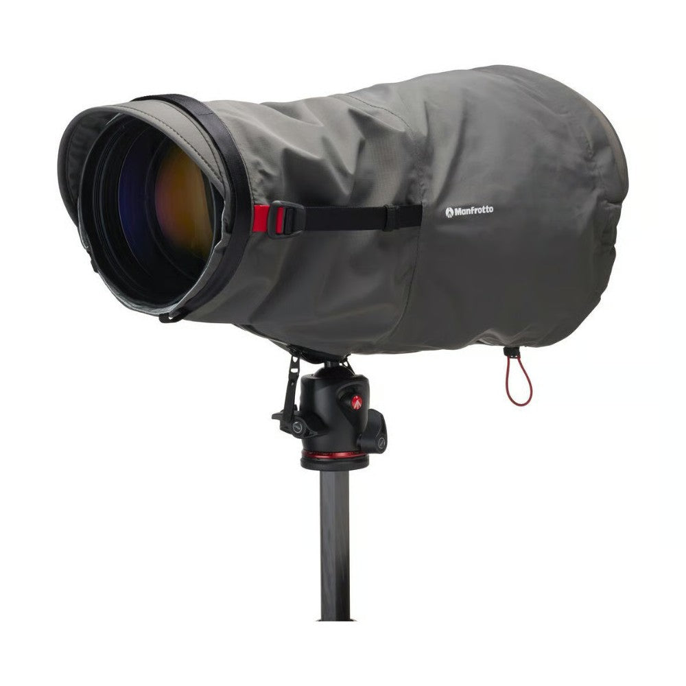 Manfrotto Pro Light Teleshield Tapa de lluvia