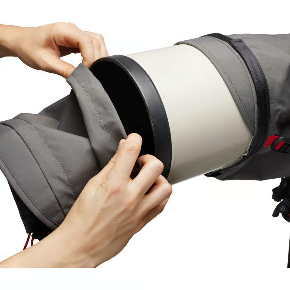 Manfrotto Pro Light Teleshield Regenschutz