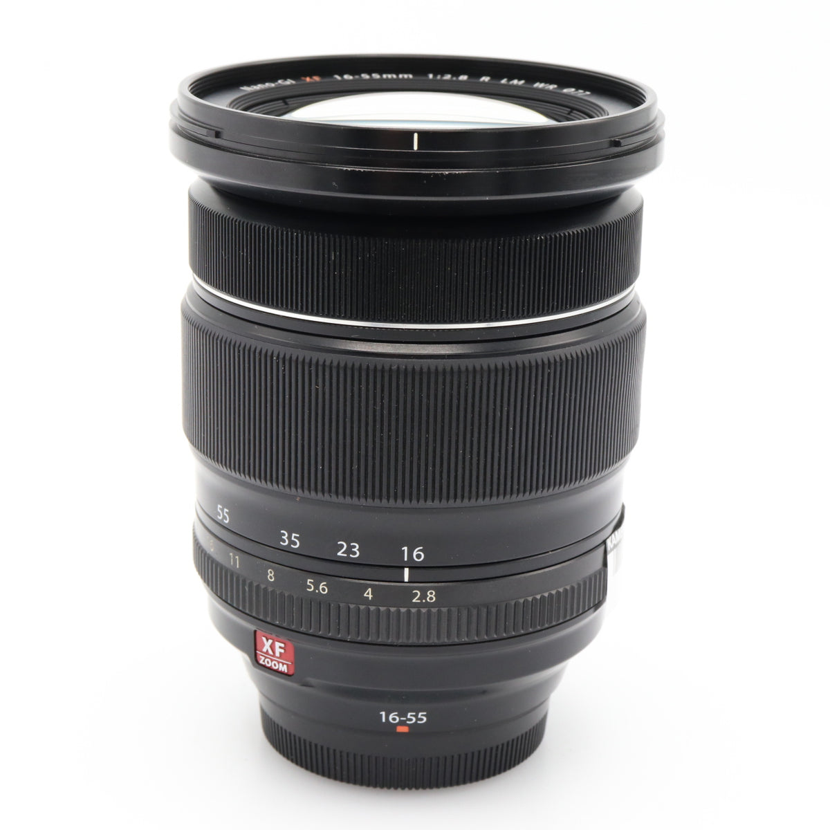 Fujifilm XF 16-55mm f/2.8 R LM WR used