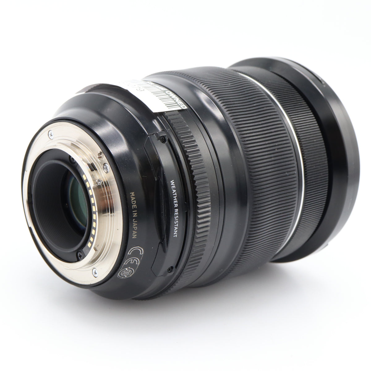 Fujifilm XF 16-55mm f/2.8 R LM WR used