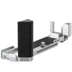 Leofoto L-Brackets for OM SYSTEM OM-3