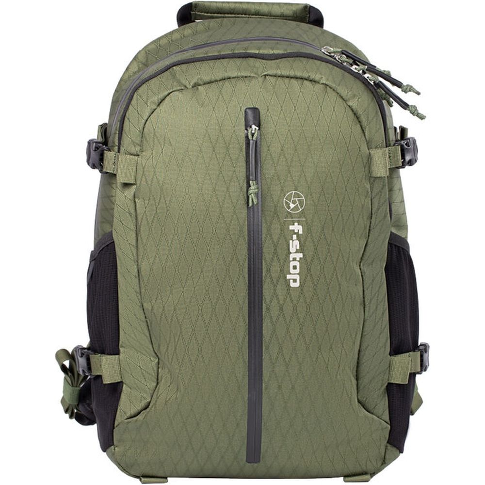 F-Stop Guru 4 AIR 24 Liter Backpack Female Torso Version Cypress