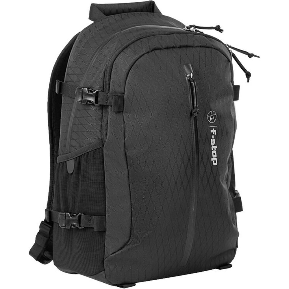 F-Stop Guru 4 AIR Mochila de 24 litros para hombre, versión torso, color antracita