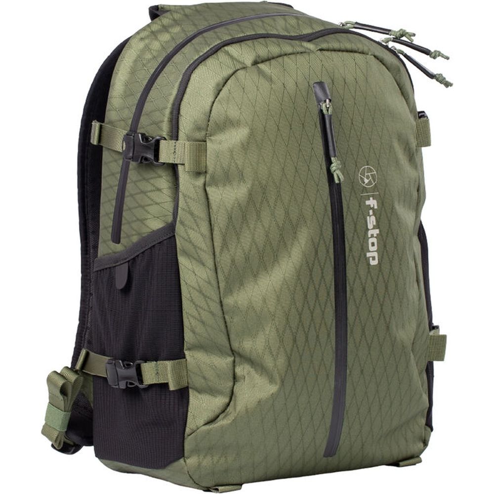 F-Stop Guru 4 AIR 24 Liter Backpack Male Torso Version Cypress