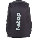 F-Stop Housse de pluie petite taille compatible avec AIR, UL, Lotus et Ajna