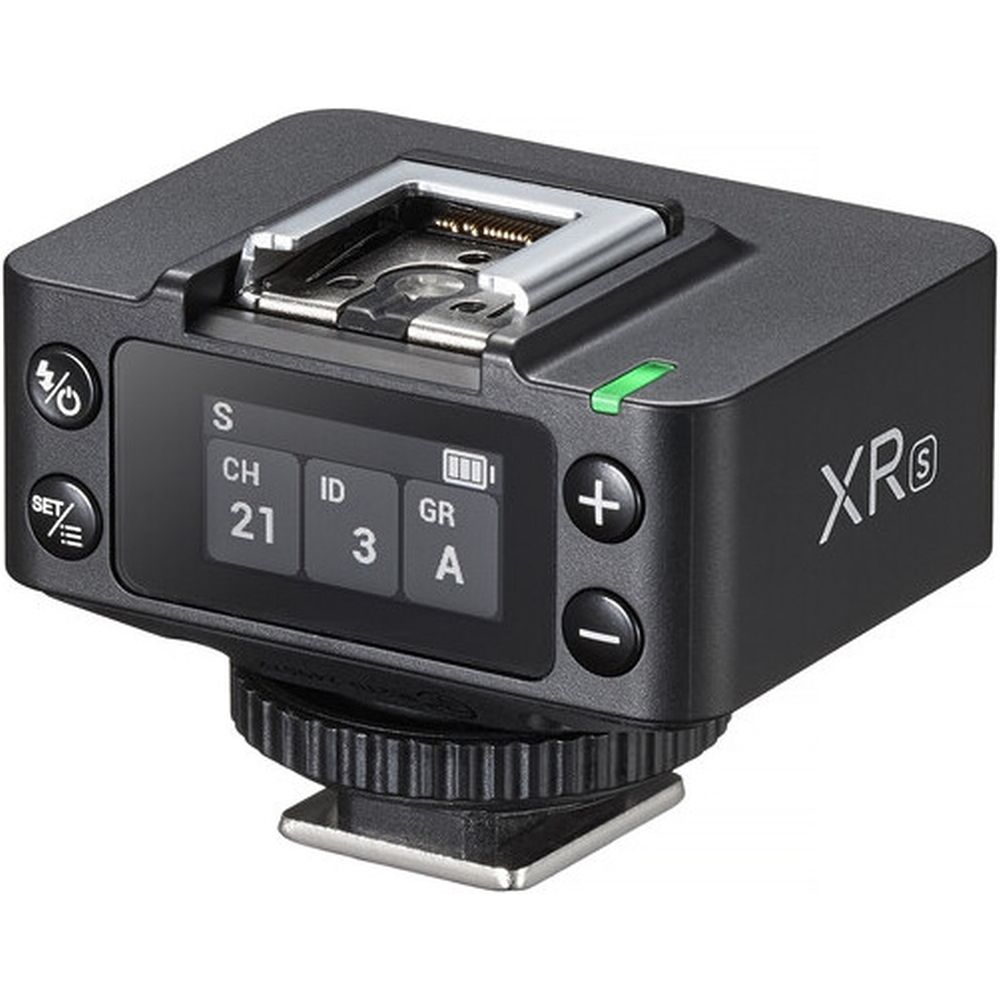 Godox XR-S Receptor disparador TTL para Sony