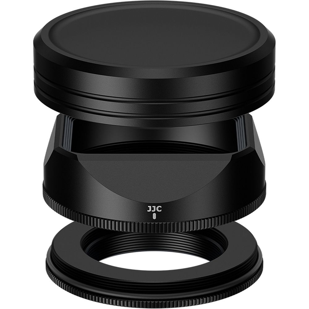 JJC LH-JXF23F28 Parasol negro
