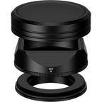 JJC LH-JXF23F28 Parasol negro