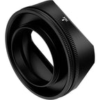 JJC LH-JXF23F28 Parasol negro