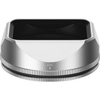 JJC LH-JXF23F28 Paraluce Argento