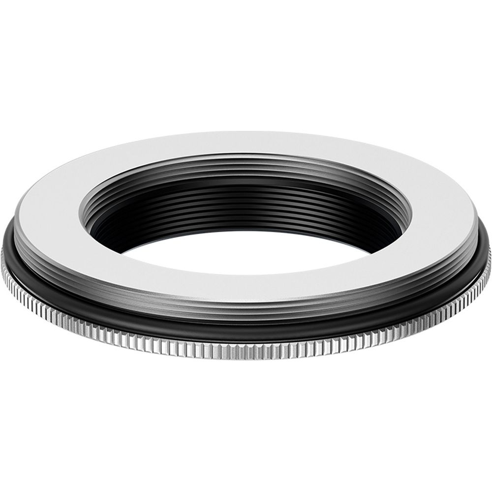 JJC LH-JXF23F28 Paraluce Argento