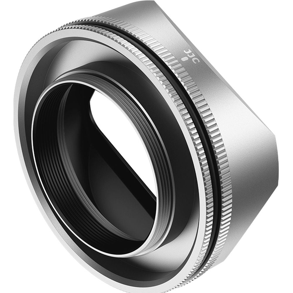 JJC LH-JXF23F28 Paraluce Argento