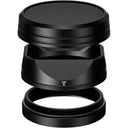 JJC LH-XVI Parasol negro