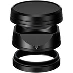 JJC LH-XVI Parasol negro