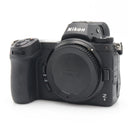 Nikon Z6 boîtier occasion