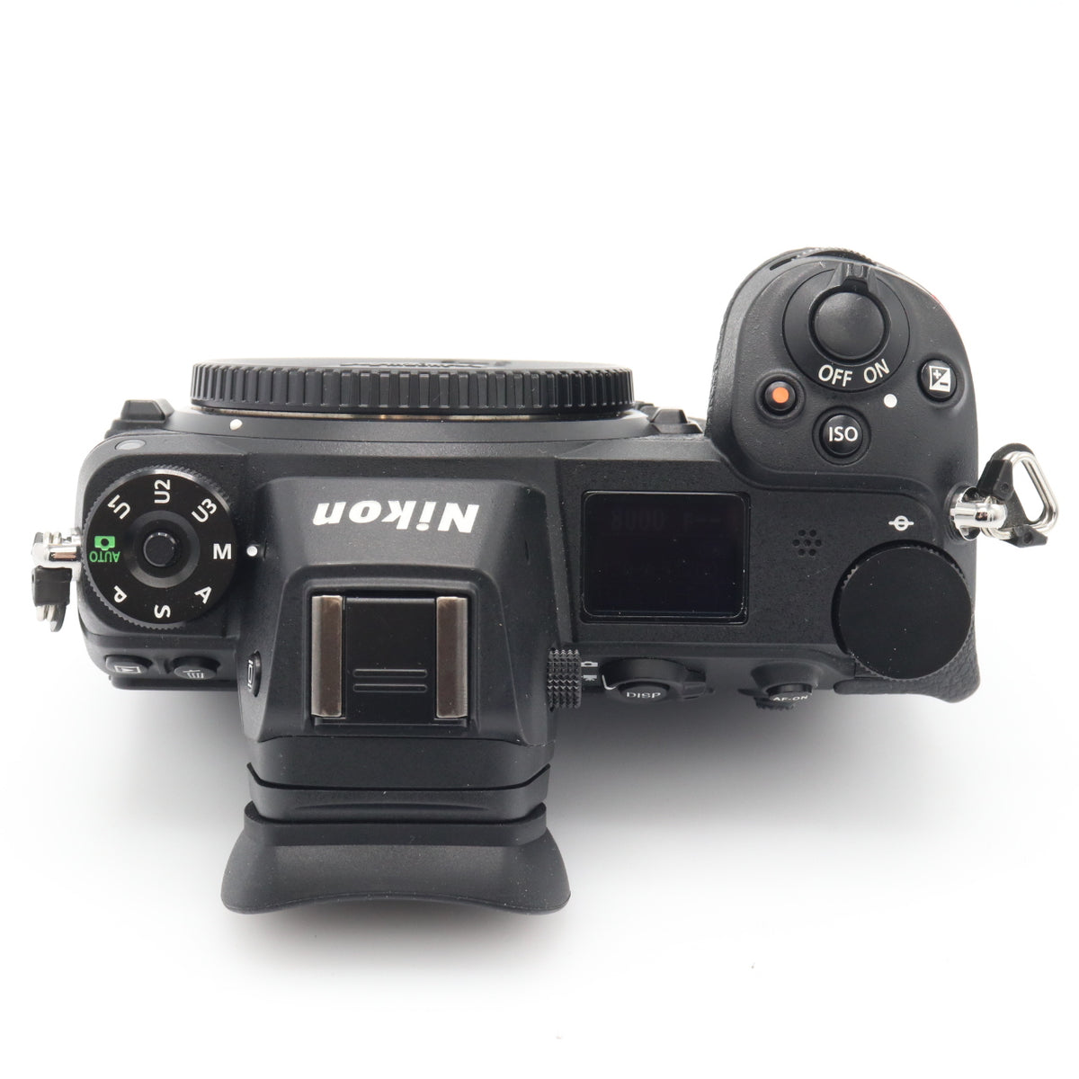 Nikon Z6 boîtier occasion