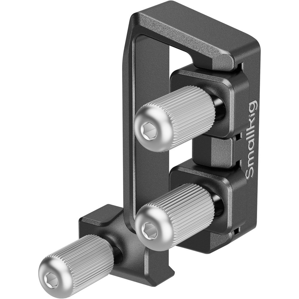 SmallRig 6062 Abrazadera para cable USB-C para Sony Alpha 7 V Cages