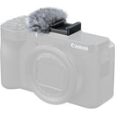 SmallRig 5989 Fellwindschutz für Canon PowerShot V1