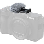 SmallRig 5989 Fellwindschutz für Canon PowerShot V1