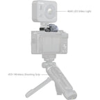 SmallRig 5989 Fellwindschutz für Canon PowerShot V1