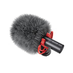 Boya BY-MM1 AI Supercardioid On-Fotocamera Microphone