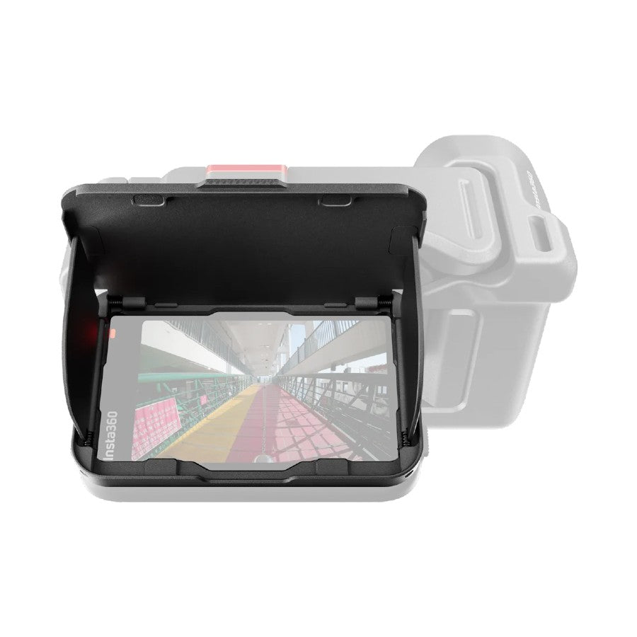 Insta360 Ace Pro 2 / Ace Pro Flip Pantalla Parasol