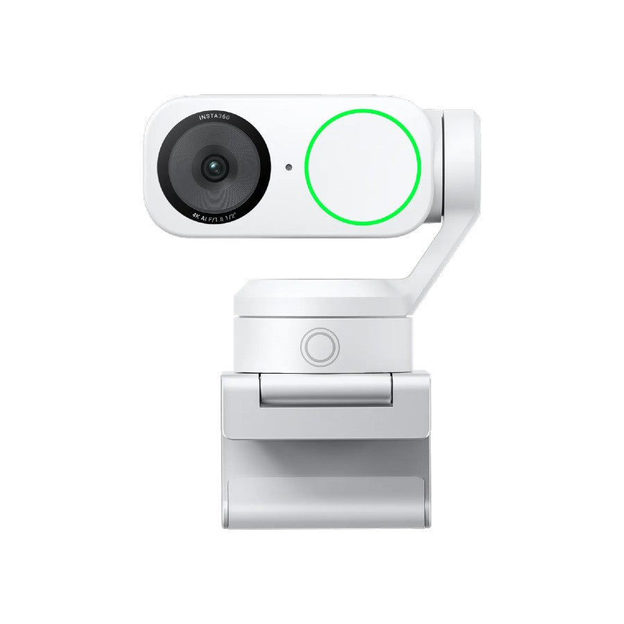 Insta360 Link 2 Arctic Blanco