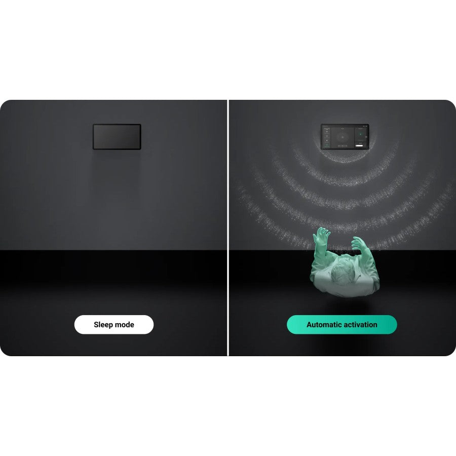 Insta360 Touch Panel EU