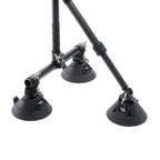Insta360 Triple Electric Suction Cup Car Montura