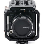 Tilta ES-T21-FCC Cage complète pour caméra Blackmagic PYXIS 6K