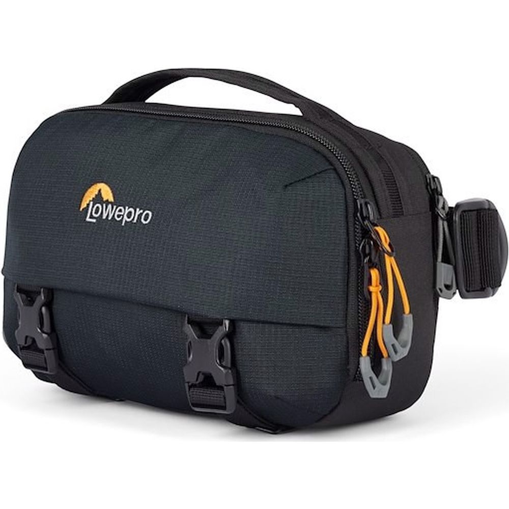 Lowepro Trekker Lite HP 100, Negro