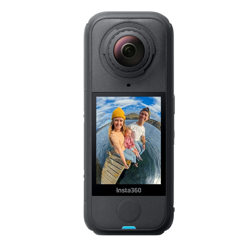 Insta360 X4 Air Snow Bundle