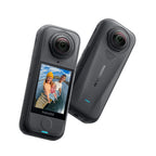 Insta360 X4 Air Snow Bundle