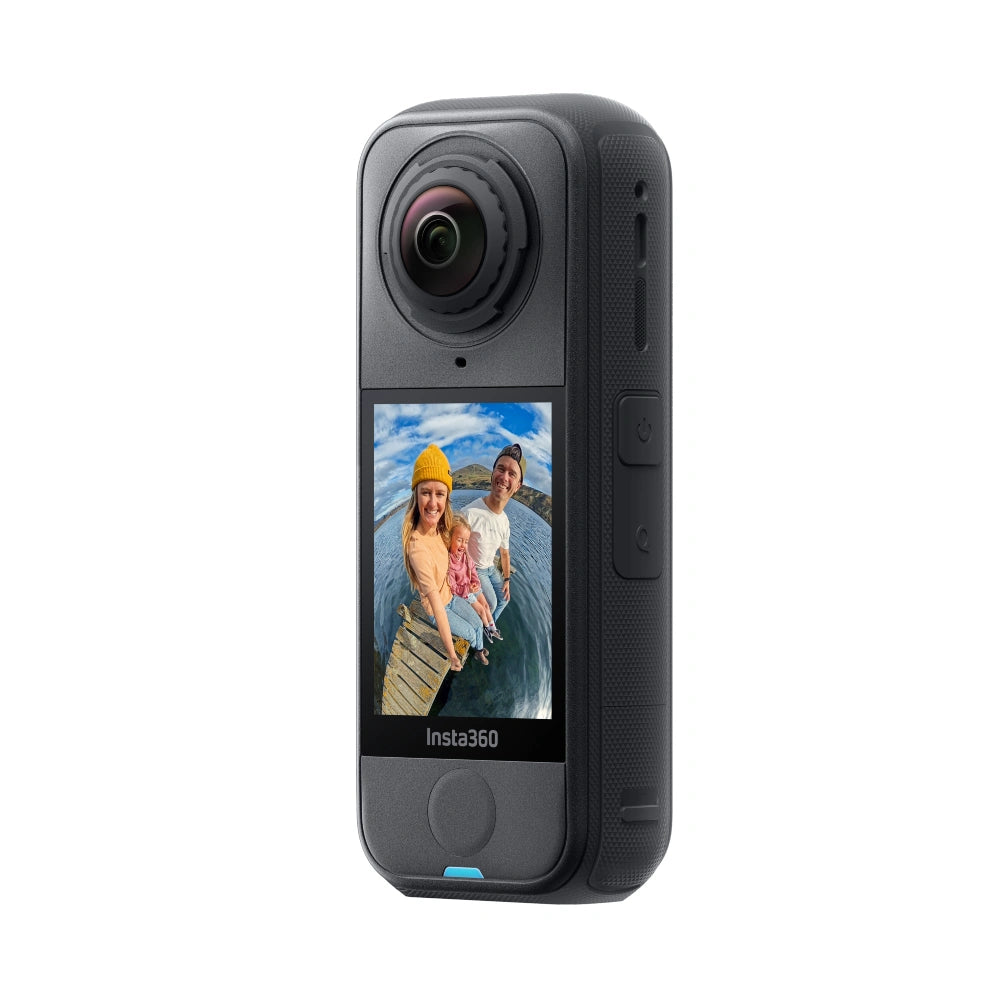 Insta360 X4 Air Snow Bundle