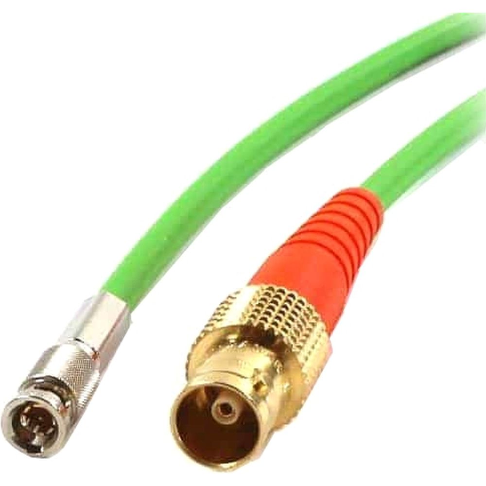 Damar&Hagen BNCmicro Cavo adattatore a BNCpro da 0,7 m
