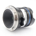 Laowa FF II 14mm f/4 C&D-Dreamer Canon RF usato